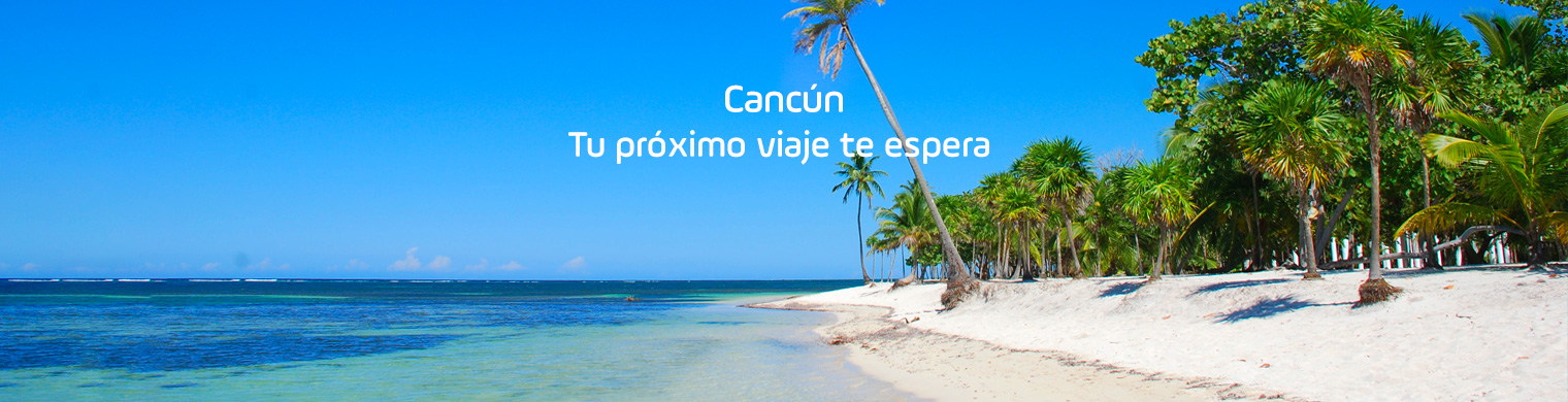 Destino Cancun
